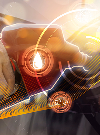 오직 BYD만의 기술력 보유