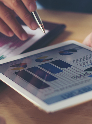 업계 최고 유지보수 역량