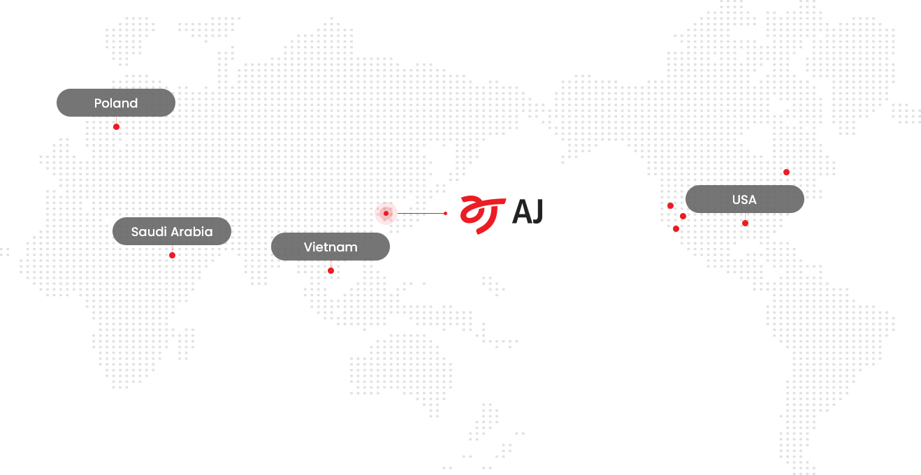 글로벌 네트워크